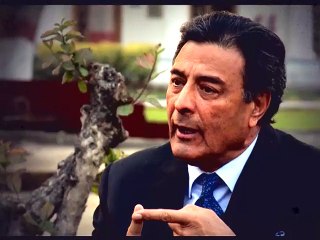 Shuja Khanzada — a profile