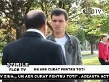 UN AER CURAT PENTRU TOTI