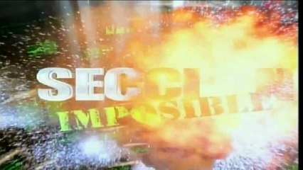 Sección Imposible: Día de las Madres Parte 2 (Alta Calidad)