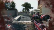 Call of Duty: BO2, Making Snipers Rage Quit