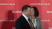 New Scottish Labour leader Kezia Dugdale asks voters to take fresh look at the party