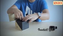 iRadish Y6 Bluetooth Smart Watch Phone for Apple iOS & Android Smart Phone Review