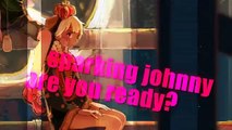 【GUMI】SPARKING JOHNNY!!!!!!!!!!!!!!!!!【オリジナルMV】