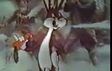 Any Bonds Today? (1942) Censored Propaganda Cartoon