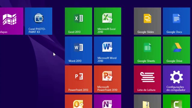 Curso Excel #01 - Aprenda Excel - Módulo Básico