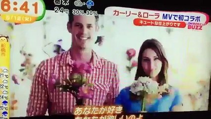 カーリー・レイ・ジェプセンxローラ - 「アイ・リアリー・ライク・ユー」