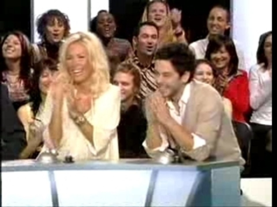TF1 Top 1