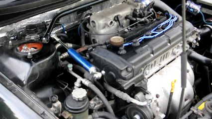 Jattus Engine Damper (After)