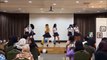 NewFL Dance cover [14/08/15] in KCC (Korean Culture Center)