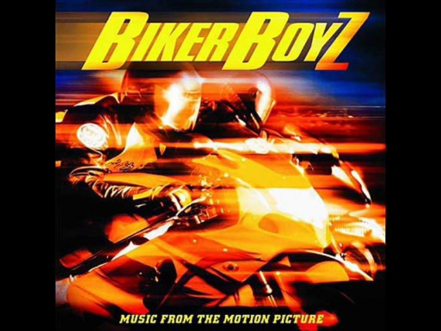 Biker Boyz Soundtrack Say Goodbye To Yesterday Remixnon Phixion