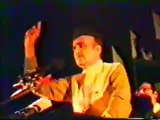 Nawaz Sharif speaks truth about Altaf Hussain & MQM