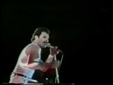 QUEEN Live in Buenos Aires 1981 Part 2 GREAT IMAGE & SOUND