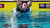 Missy Franklin Recaps her 1st Year at Cal: Gold Medal Minute presented by SwimOutlet.com