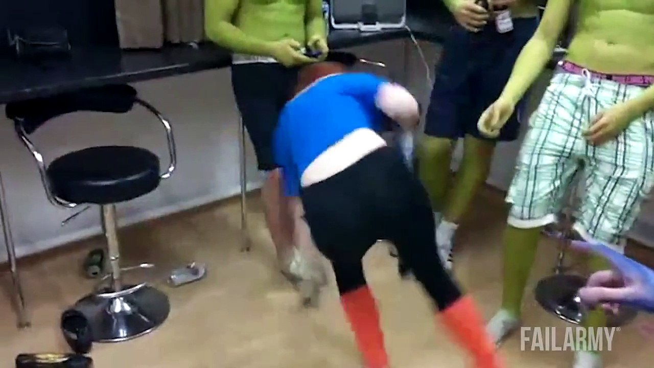 Epic Prank Fails || FailArmy
