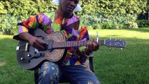Gotta Lago -African Guitar Spirit- City of God (root version)