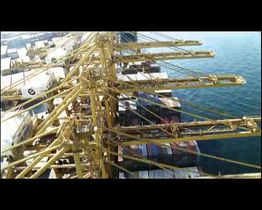 DP World Corporate Video.m4v