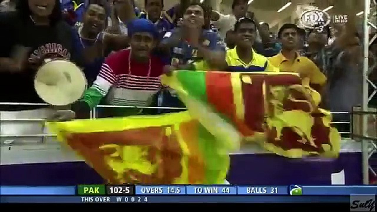 match winning knockShahid Afridi 39(20) vs Sri Lanka 1st T20 2013