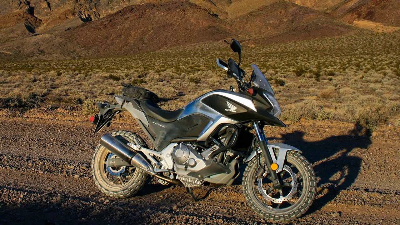 Honda NC700X Startup Problems