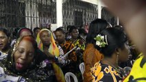 Tari mariage Ouani Anjouan Comores  par Mawatwaniya [HD 1080p]