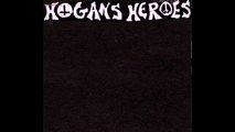 HOGANS HEROES - 02 of 02 1984 Instrumental/Self Defense