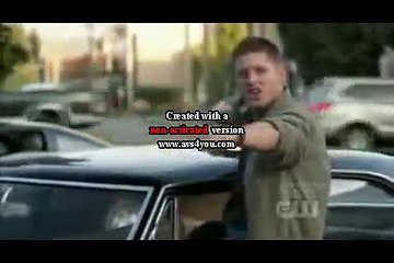 Dean eye of the tiger mp4