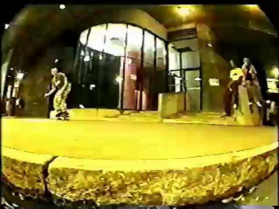 Ricky Pelletier (Meriden, CT) - RIP: A Collection of Skateboard Footage