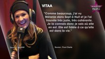 Vitaa défend encore fois Diam’s, 