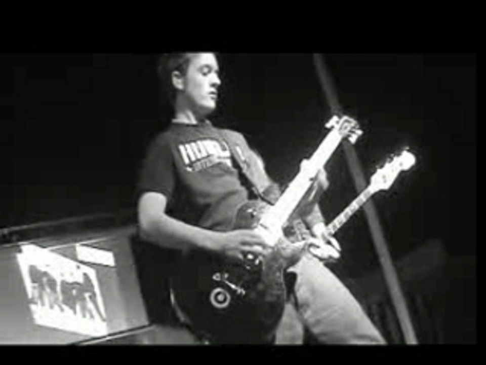 Neverlate - Untitled - Clip Live