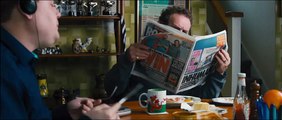 One Chance - Trailer (Deutsch   German)   Paul Potts Movie Hd