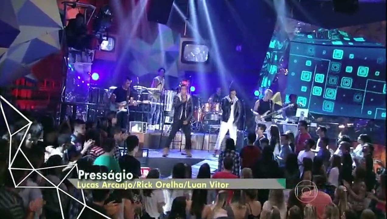 Assistir ALTAS HORAS 15-08-2015 Parte Única Online Completo