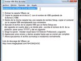 COMO INSTALAR VISUAL BASIC 6.0 EN WINDOWS 7