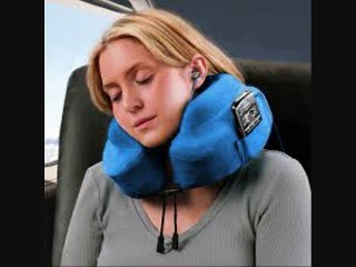 best travel pillow