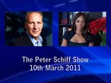 Peter Schiff Show: Unintended Consequences of Govt. Intervention