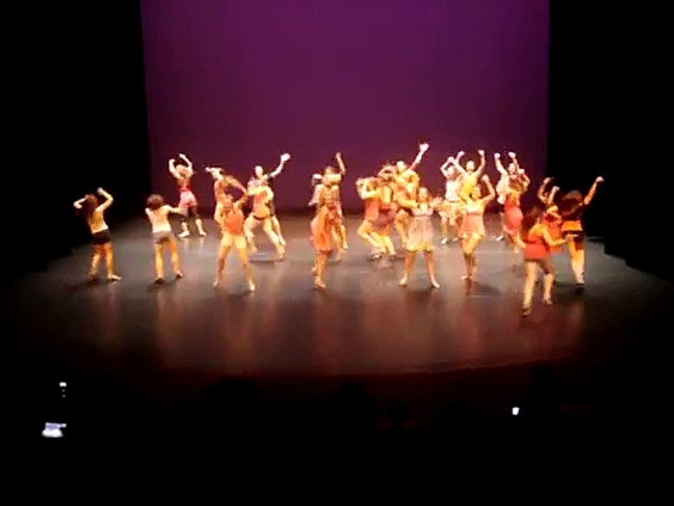 S.H.I.P 2009, musical theatre dance to "what you want" from legally blonde