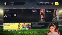 How To Find Pre Contract Players! FIFA 15 Career Mode