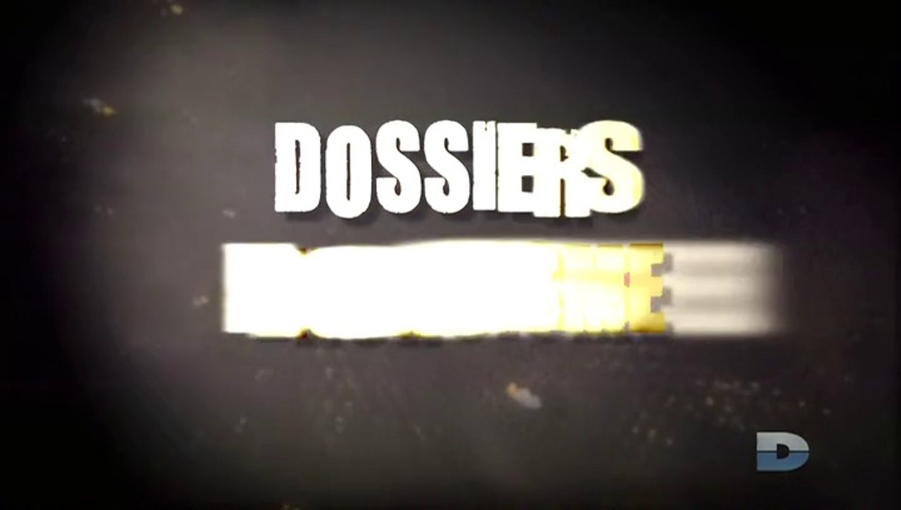 Dossiers exorcisme