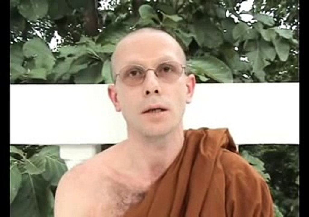 Ven. Cattamalo - Burma