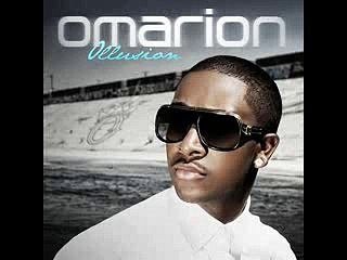 Omarion Ft. Jay Rock - Hoodie