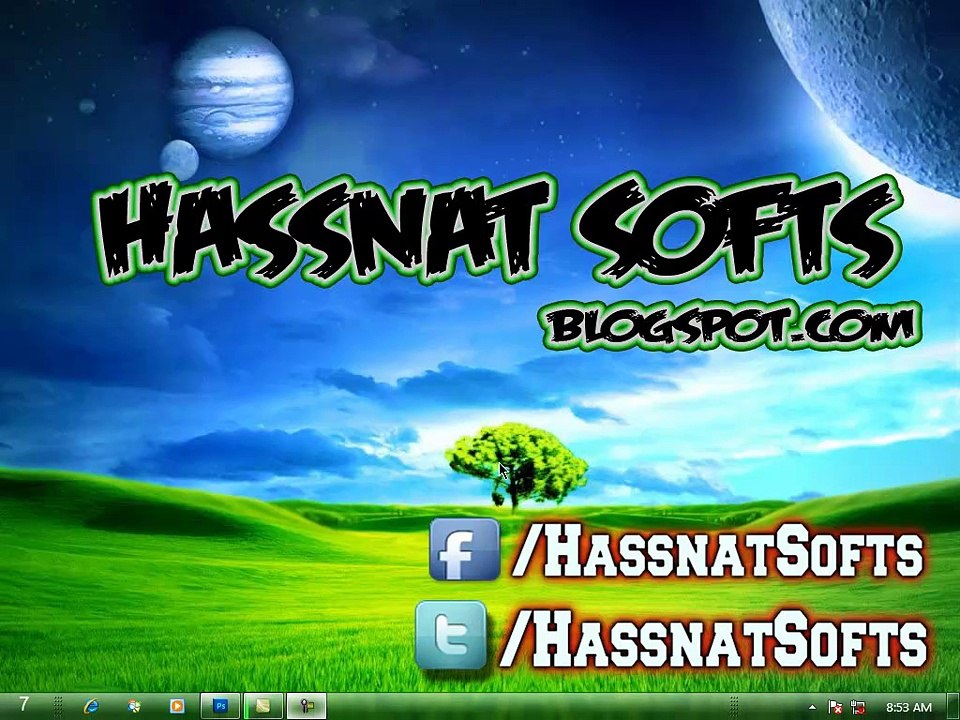 Adobe Photoshop CS5 Complete Course (Class 5) By Hassnat Softs