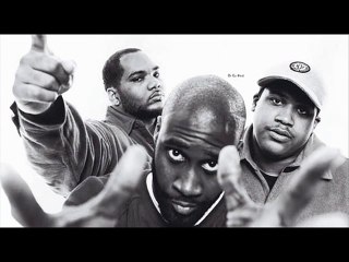 The Truth Behind The De La Soul And Naughty By Nature Beef