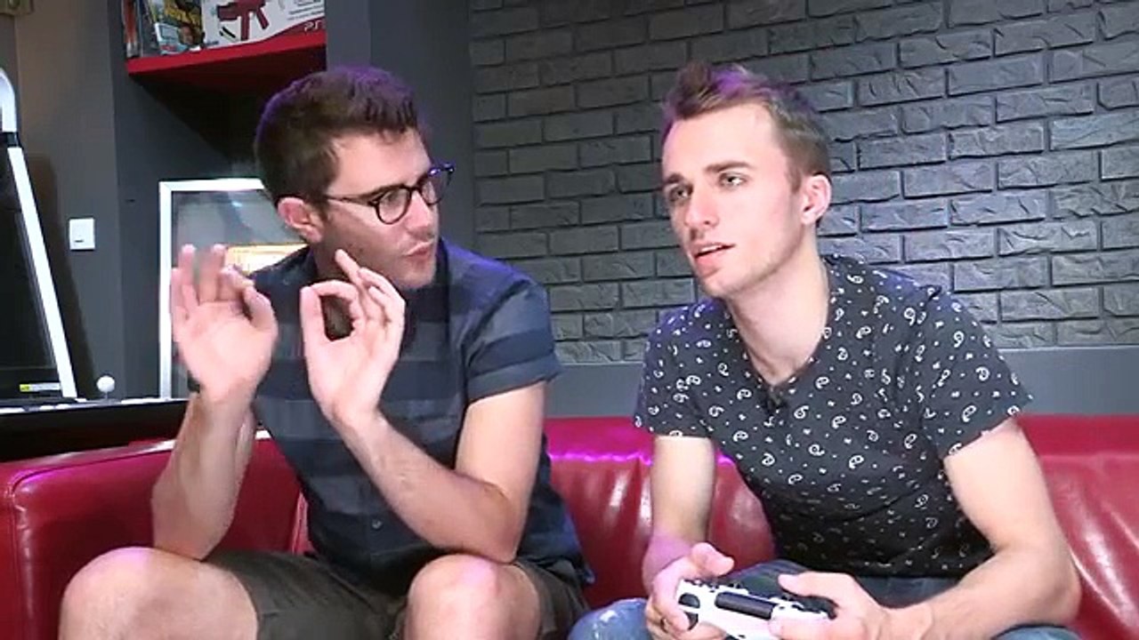 CYPRIEN GAMING-T'EN AS TROP PRIS GROS ! - Batman Arkham Knight