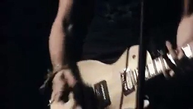 Nine Inch Nails Live From Rehearsals 1,000,000