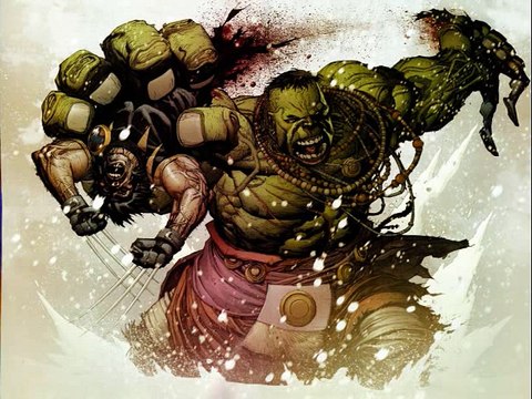 Ol Dirty Bastard - Brooklyn Zoo (Hulkstep Remix)