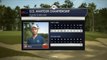 Checking out Tiger Woods PGA Tour 14 on PS3 [4] - U.S. Amateur C. (holes 7-14)