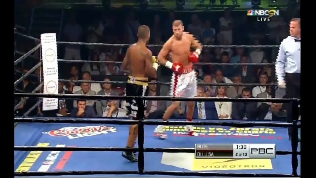 Bute NBC