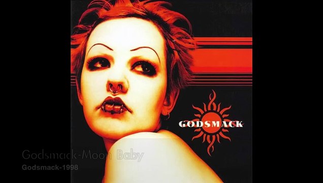 Godsmack-Moon Baby
