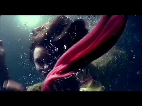 Elevate Film Festival - Alanis Morissette - Underneath