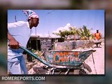 Catholic charities deploy teams to Haiti after 7.0 quake rocks the island