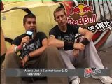 Red Bull Art of Motion 09 Go-TV Beitrag