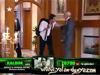 Yalan Dunya 2.Bölüm